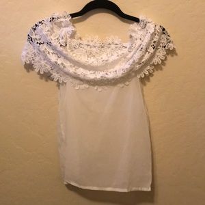 Spring time Blouse 👚